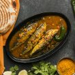 Fish thali in lower parel