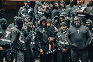 Trapstar: London’s Streetwear Powerhouse