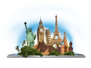 international image