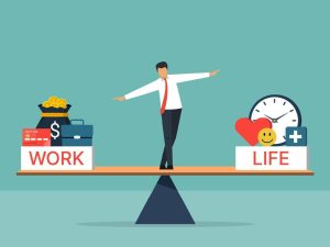SPJ Vedatam Redefines Work-Life Balance