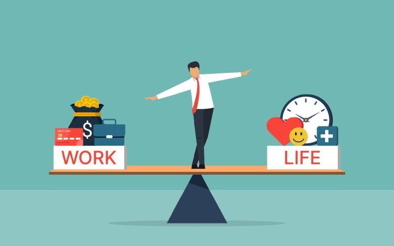 SPJ Vedatam Redefines Work-Life Balance