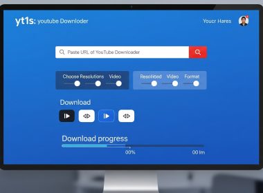 Download YouTube Videos in HD with YT1S: No Signup Needed