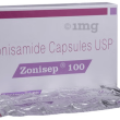 When someone you love begins treatment with Zonisep 100 mg (zonisamide), it can be both hopeful and overwhelming. This medication offers real potential for seizure control, but the journey requires patience, consistency, and strong support.