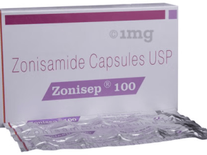When someone you love begins treatment with Zonisep 100 mg (zonisamide), it can be both hopeful and overwhelming. This medication offers real potential for seizure control, but the journey requires patience, consistency, and strong support.