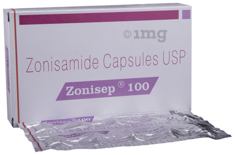 When someone you love begins treatment with Zonisep 100 mg (zonisamide), it can be both hopeful and overwhelming. This medication offers real potential for seizure control, but the journey requires patience, consistency, and strong support.