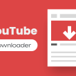 YouTube Downloaders