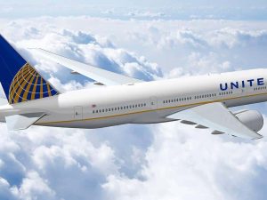 United Airlines