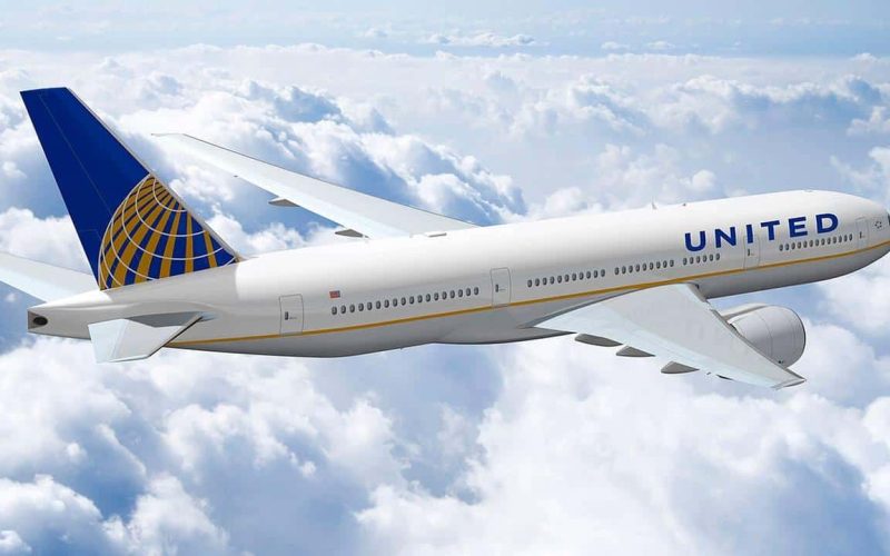 United Airlines