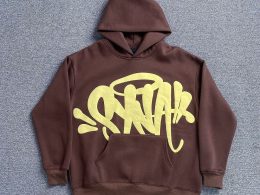 syna world Hoodie Official syna world Store