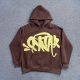 syna world Hoodie Official syna world Store