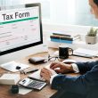 Personal Tax Accountants in Brampton