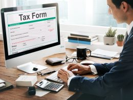 Personal Tax Accountants in Brampton