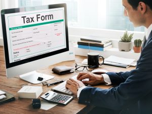 Personal Tax Accountants in Brampton