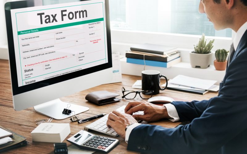 Personal Tax Accountants in Brampton