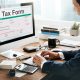 Personal Tax Accountants in Brampton