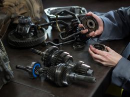 bearing manufacturers