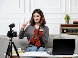 Online Singing Courses