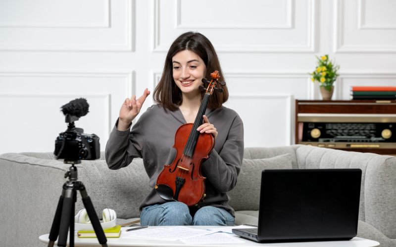 Online Singing Courses