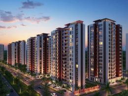 Godrej Sora