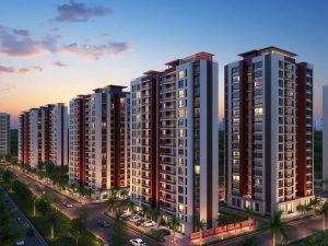 Godrej Sora