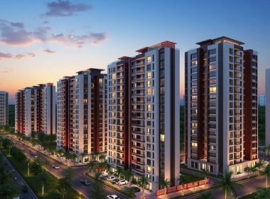 Godrej Sora