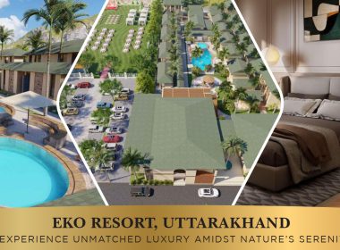 Luxury Resort Investments by Eko Privilege