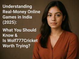 Real-money online games