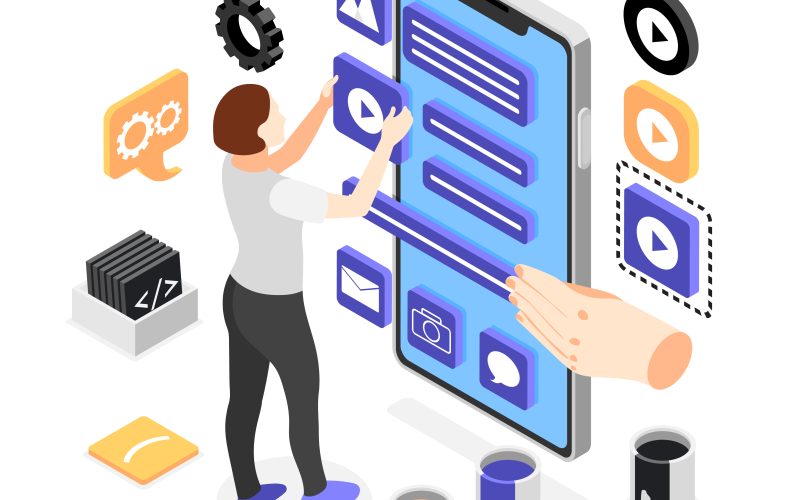 App development companies