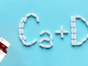 Role of Calcium and Vitamin D in Pakistan