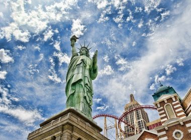 Air France Washington DC Office in US | Booking, Support & Travel Assistance