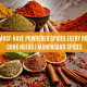 5 MUST-HAVE POWDERED SPICES EVERY HOME COOK NEEDS MANPASAND SPICES (1)