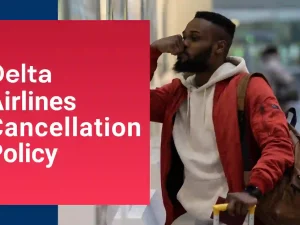 Delta Flight Without Penalty