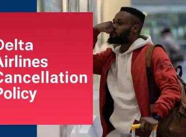 Delta Flight Without Penalty