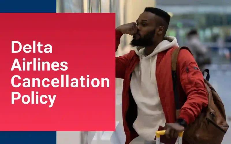 Delta Flight Without Penalty