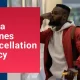 Delta Flight Without Penalty