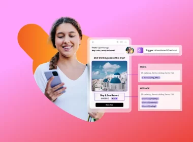 Data Personalization Enhances Customer Communication