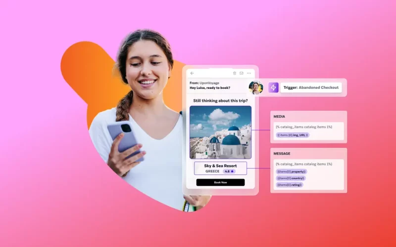 Data Personalization Enhances Customer Communication