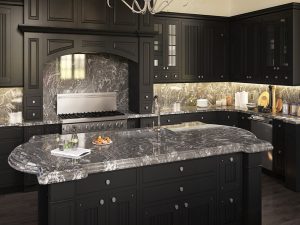 Buying Granite