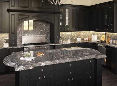 Buying Granite