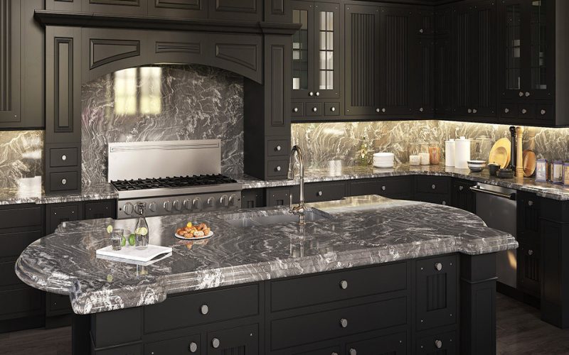 Buying Granite