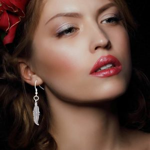 Sterling Silver Earring Hooks