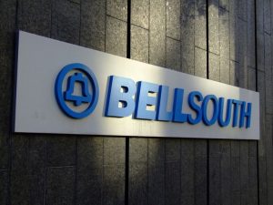 Contact BellSouth Support