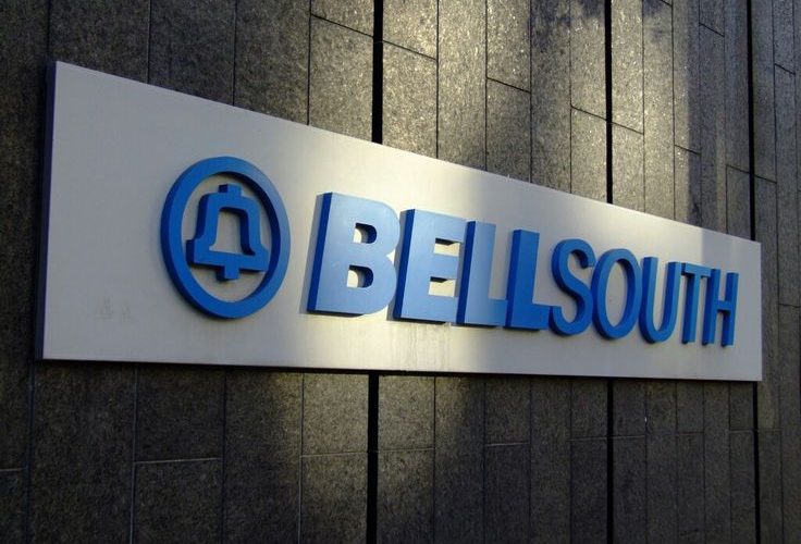 Contact BellSouth Support