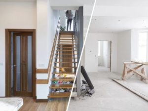 7 Tips to Renovate a Fitness-Friendly Home within Minimal Expenditure!