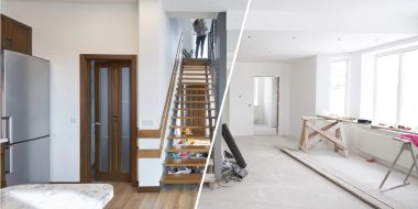 7 Tips to Renovate a Fitness-Friendly Home within Minimal Expenditure!