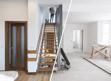 7 Tips to Renovate a Fitness-Friendly Home within Minimal Expenditure!