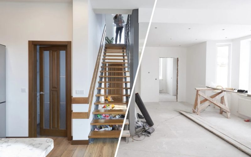 7 Tips to Renovate a Fitness-Friendly Home within Minimal Expenditure!