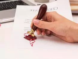 UK Degree Attestation for UAE