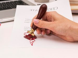 UK Degree Attestation for UAE