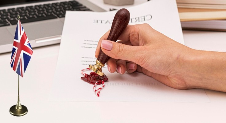 UK Degree Attestation for UAE